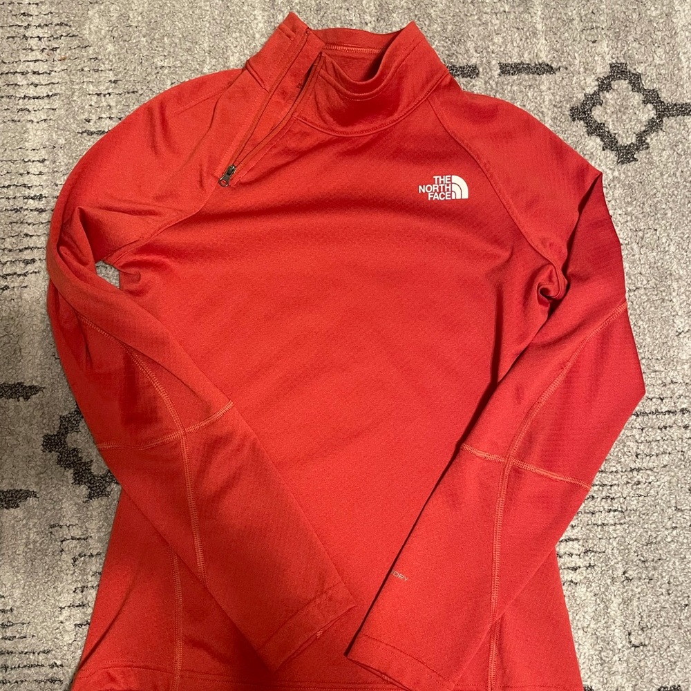 North Face Pullover